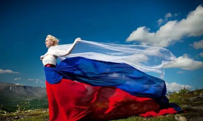 «Русская страна» «Русская страна»